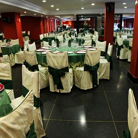 Manos Альбентоса