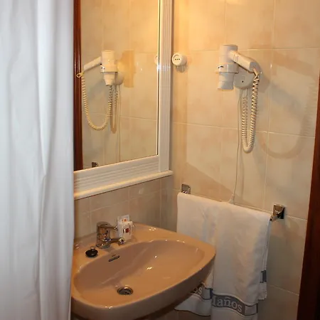 Гостевой дом Manos 3*