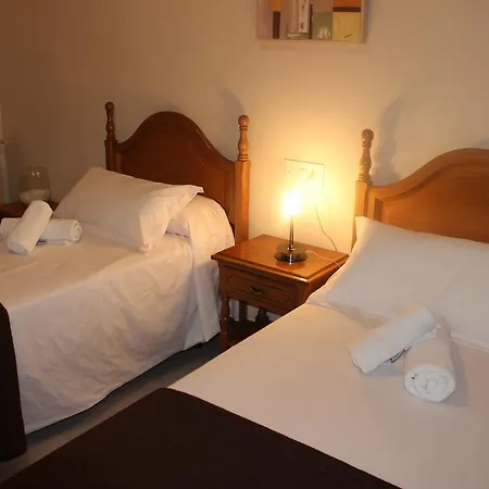 Гостевой дом Manos