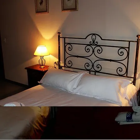 בית הארחה Manos Albentosa