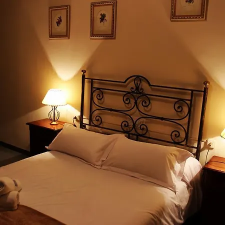Maison d'hôtes Manos 3*