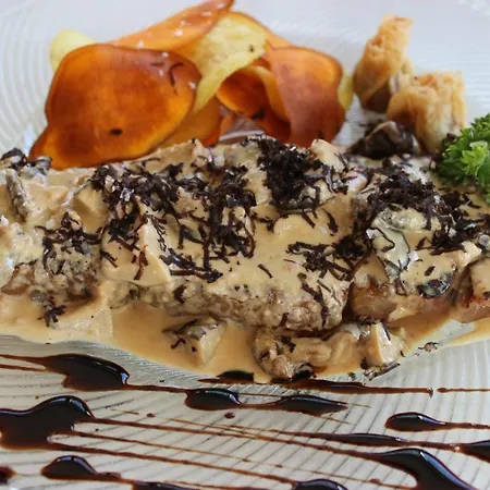 Manos Гостевой дом