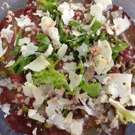 Гостевой дом Manos