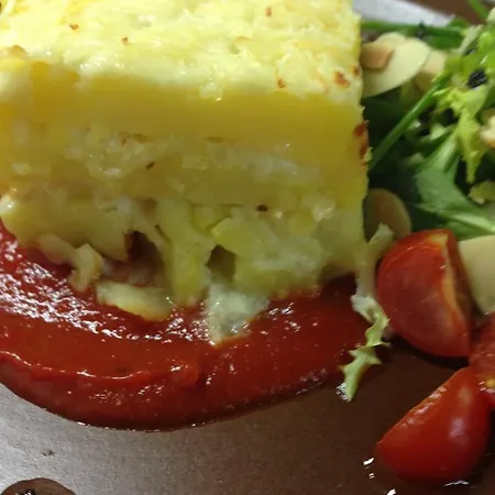 Гостевой дом Manos 3*