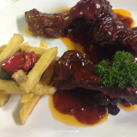 Manos 3* Альбентоса