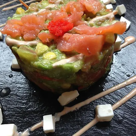 בית הארחה Manos Albentosa